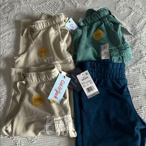 Cat & Jack Kids Shorts